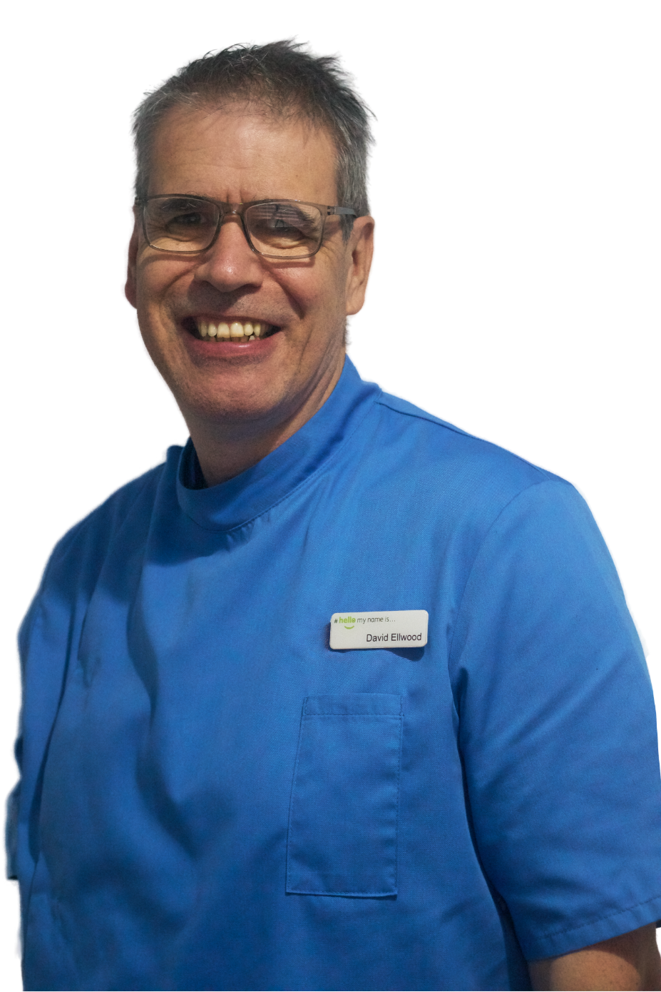 principal osteopath profile